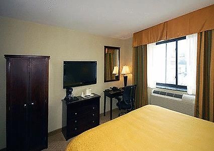 Quality Inn Jamaica Airtrain New York Chambre photo