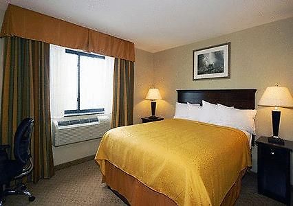 Quality Inn Jamaica Airtrain New York Chambre photo