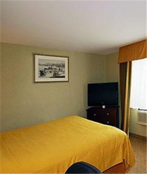 Quality Inn Jamaica Airtrain New York Chambre photo