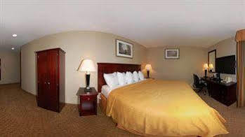 Quality Inn Jamaica Airtrain New York Extérieur photo
