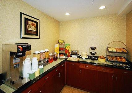 Quality Inn Jamaica Airtrain New York Extérieur photo