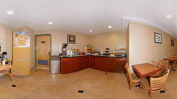 Quality Inn Jamaica Airtrain New York Extérieur photo