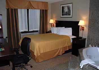 Quality Inn Jamaica Airtrain New York Extérieur photo